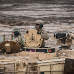 Czołgi Abrams w Nowej Dębie (zdjęcia, film) 3 - Polskie Radio Rzeszów Czołgi Abrams w Nowej Dębie (zdjęcia, film) - Polskie Radio Rzeszów