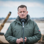 Czołgi Abrams w Nowej Dębie (zdjęcia, film) 18 - Polskie Radio Rzeszów Czołgi Abrams w Nowej Dębie (zdjęcia, film) - Polskie Radio Rzeszów