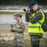 Czołgi Abrams w Nowej Dębie (zdjęcia, film) 19 - Polskie Radio Rzeszów Czołgi Abrams w Nowej Dębie (zdjęcia, film) - Polskie Radio Rzeszów