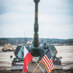 Czołgi Abrams w Nowej Dębie (zdjęcia, film) 20 - Polskie Radio Rzeszów Czołgi Abrams w Nowej Dębie (zdjęcia, film) - Polskie Radio Rzeszów