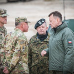 Czołgi Abrams w Nowej Dębie (zdjęcia, film) 23 - Polskie Radio Rzeszów Czołgi Abrams w Nowej Dębie (zdjęcia, film) - Polskie Radio Rzeszów