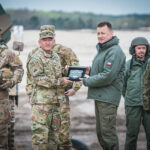 Czołgi Abrams w Nowej Dębie (zdjęcia, film) 24 - Polskie Radio Rzeszów Czołgi Abrams w Nowej Dębie (zdjęcia, film) - Polskie Radio Rzeszów