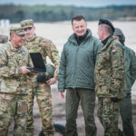 Czołgi Abrams w Nowej Dębie (zdjęcia, film) 25 - Polskie Radio Rzeszów Czołgi Abrams w Nowej Dębie (zdjęcia, film) - Polskie Radio Rzeszów