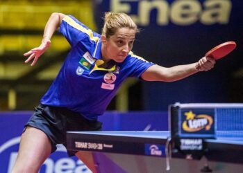 Udany start zawodniczek KTS w&nbsp;Singapurze