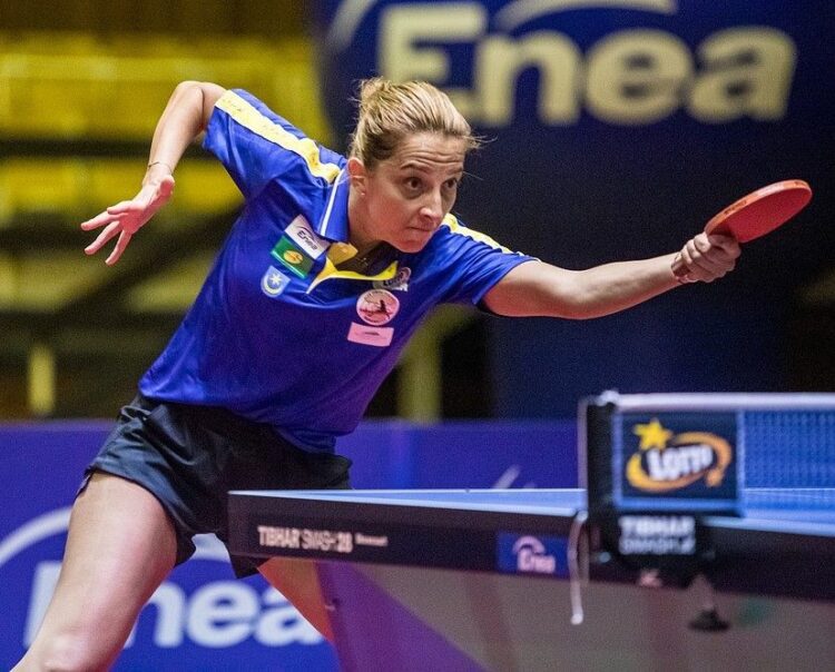 Udany start zawodniczek KTS w Singapurze