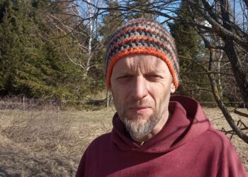 Bartosz Pirga o&nbsp;wpływie działalności człowieka na&nbsp;zachowanie dzikich zwierząt