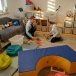 Żłobek polsko-ukraiński w Boguchwale 3 - Polskie Radio Rzeszów Żłobek polsko-ukraiński w Boguchwale - Polskie Radio Rzeszów