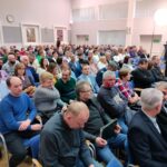 Podkarpackie Forum Innowacji Rolniczych w Boguchwale 12 - Polskie Radio Rzeszów Podkarpackie Forum Innowacji Rolniczych w Boguchwale - Polskie Radio Rzeszów