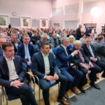 Podkarpackie Forum Innowacji Rolniczych w Boguchwale 2 - Polskie Radio Rzeszów Podkarpackie Forum Innowacji Rolniczych w Boguchwale - Polskie Radio Rzeszów