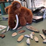 Pierwsi ludzie na Ziemi. Jak wyglądało ich życie? - Polskie Radio Rzeszów