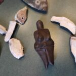 Pierwsi ludzie na Ziemi. Jak wyglądało ich życie? - Polskie Radio Rzeszów