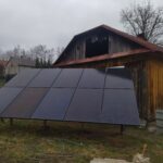 Młode małżeństwo z trójką dzieci czeka na pomoc - Polskie Radio Rzeszów