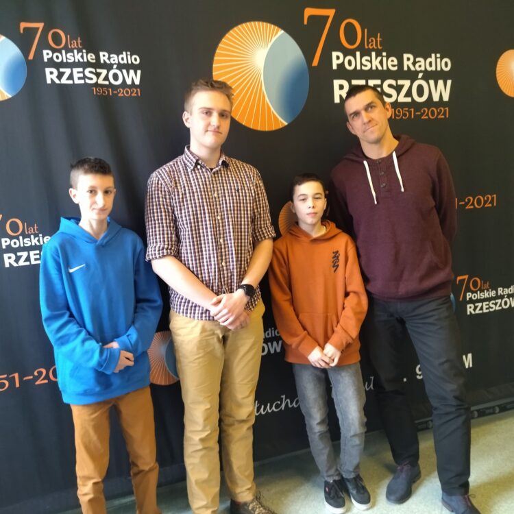 Zamkolandia z Sokołem 1 - Polskie Radio Rzeszów Zamkolandia z Sokołem