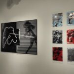 Grafiki z warszawskiej ASP w uniwersyteckiej galerii - Polskie Radio Rzeszów