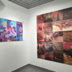 Grafiki z warszawskiej ASP w uniwersyteckiej galerii - Polskie Radio Rzeszów