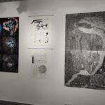 Grafiki z warszawskiej ASP w uniwersyteckiej galerii - Polskie Radio Rzeszów