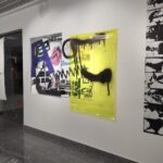 Grafiki z warszawskiej ASP w uniwersyteckiej galerii - Polskie Radio Rzeszów