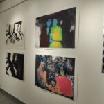 Grafiki z warszawskiej ASP w uniwersyteckiej galerii - Polskie Radio Rzeszów