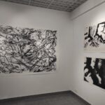 Grafiki z warszawskiej ASP w uniwersyteckiej galerii - Polskie Radio Rzeszów