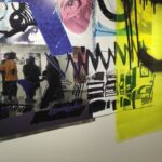 Grafiki z warszawskiej ASP w uniwersyteckiej galerii - Polskie Radio Rzeszów