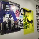 Grafiki z warszawskiej ASP w uniwersyteckiej galerii - Polskie Radio Rzeszów