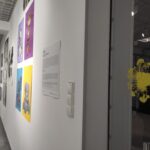 Grafiki z warszawskiej ASP w uniwersyteckiej galerii - Polskie Radio Rzeszów