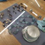 Wystawa biżuterii i ceramiki w Medyni Głogowskiej 6 - Polskie Radio Rzeszów Wystawa biżuterii i ceramiki w Medyni Głogowskiej - Polskie Radio Rzeszów