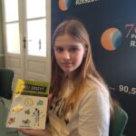 Zamkolandia z logopedą - Polskie Radio Rzeszów