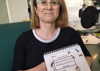 Zamkolandia z&nbsp;logopedą