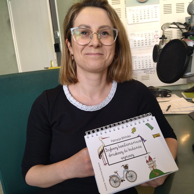 Zamkolandia z logopedą