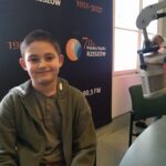 Zamkolandia z logopedą - Polskie Radio Rzeszów