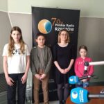 Zamkolandia z logopedą - Polskie Radio Rzeszów