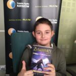 Zamkolandia czytelnicza. Dzieci o książkach 4 - Polskie Radio Rzeszów Zamkolandia czytelnicza. Dzieci o książkach - Polskie Radio Rzeszów