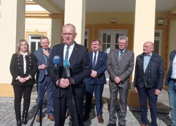 Dzień Sołtysa w&nbsp;Rzemieniu