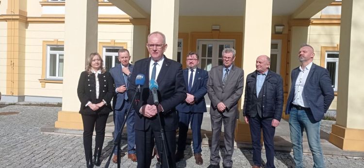 Dzień Sołtysa w Rzemieniu