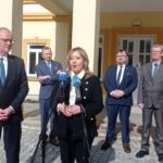 Dzień Sołtysa w Rzemieniu 4 - Polskie Radio Rzeszów Dzień Sołtysa w Rzemieniu - Polskie Radio Rzeszów