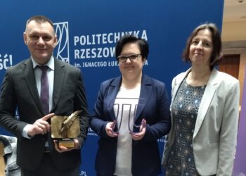 Dzień Liczby „Pi” na&nbsp;Politechnice Rzeszowskiej