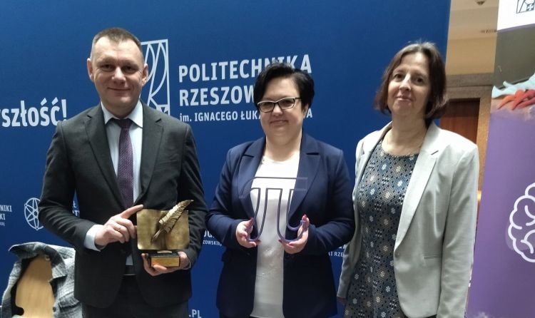 Dzień Liczby "Pi" na Politechnice Rzeszowskiej 1 - Polskie Radio Rzeszów Dzień Liczby „Pi” na Politechnice Rzeszowskiej