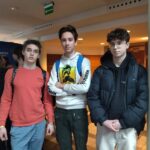 Dzień Liczby "Pi" na Politechnice Rzeszowskiej 5 - Polskie Radio Rzeszów Dzień Liczby "Pi" na Politechnice Rzeszowskiej - Polskie Radio Rzeszów