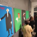 Nieoczywista twórczość Wiesława Grzegorczyka 3 - Polskie Radio Rzeszów Nieoczywista twórczość Wiesława Grzegorczyka - Polskie Radio Rzeszów