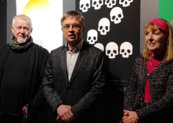 Nieoczywista twórczość Wiesława Grzegorczyka