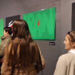 Nieoczywista twórczość Wiesława Grzegorczyka 17 - Polskie Radio Rzeszów Nieoczywista twórczość Wiesława Grzegorczyka - Polskie Radio Rzeszów