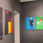 Nieoczywista twórczość Wiesława Grzegorczyka 19 - Polskie Radio Rzeszów Nieoczywista twórczość Wiesława Grzegorczyka - Polskie Radio Rzeszów