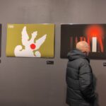 Nieoczywista twórczość Wiesława Grzegorczyka 21 - Polskie Radio Rzeszów Nieoczywista twórczość Wiesława Grzegorczyka - Polskie Radio Rzeszów