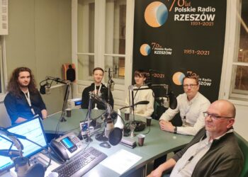 Uczniowie z&nbsp;ZST w&nbsp;Rzeszowie o&nbsp;wyjeździe do&nbsp;Hiszpanii