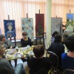 Dzień Kobiet w Klubie „Radość czytania” 5 - Polskie Radio Rzeszów Dzień Kobiet w Klubie „Radość czytania” - Polskie Radio Rzeszów