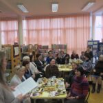 Dzień Kobiet w Klubie „Radość czytania” 3 - Polskie Radio Rzeszów Dzień Kobiet w Klubie „Radość czytania” - Polskie Radio Rzeszów