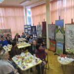 Dzień Kobiet w Klubie „Radość czytania” 2 - Polskie Radio Rzeszów Dzień Kobiet w Klubie „Radość czytania” - Polskie Radio Rzeszów