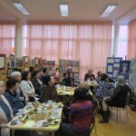 Dzień Kobiet w Klubie „Radość czytania” 4 - Polskie Radio Rzeszów Dzień Kobiet w Klubie „Radość czytania” - Polskie Radio Rzeszów