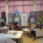 Dzień Kobiet w Klubie „Radość czytania” 7 - Polskie Radio Rzeszów Dzień Kobiet w Klubie „Radość czytania” - Polskie Radio Rzeszów